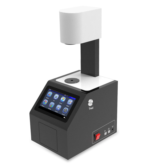 KS1300色彩雾度计