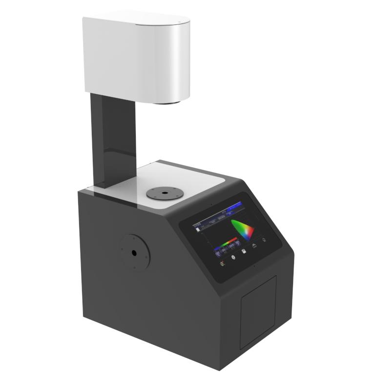 KS1310色彩雾度计