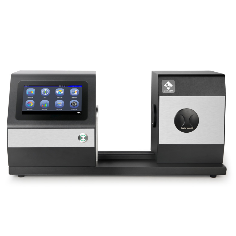 KS1500色彩雾度计